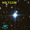 HD  71238