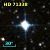 HD  71338