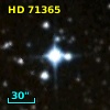 HD  71365