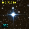 HD  71789