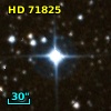 HD  71825