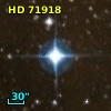 HD  71918