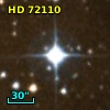 HD  72110