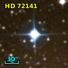 HD  72141