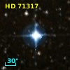 HD  71317
