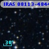 IRAS 08113-4844