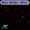 IRAS 08188-4853