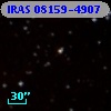 IRAS 08159-4907