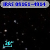 IRAS 08161-4914