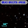 IRAS 08179-4916