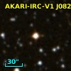 IRAS 08201-5024