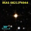 IRAS 08213-4944