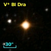 V* BI Dra