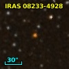 IRAS 08233-4928