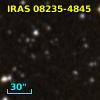 IRAS 08235-4845