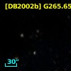 [DB2002b] G265.65-7.71