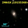 2MASX J19155368+7428540