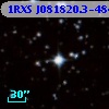 1RXS J081820.3-484745