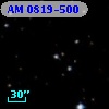 AM 0819-500