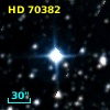 HD  70382