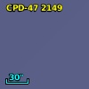 CPD-47  2149
