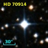 HD  70914