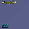 V* AO Vel