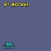 V* AO Vel