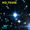 HD  70348