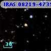 IRAS 08219-4739