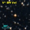 V* BM Vel