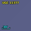 UGC 11377