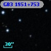 GB3 1851+753