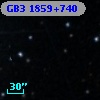 GB3 1859+740