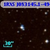 1RXS J083145.1-494251