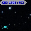 GB3 1908+752