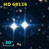 HD  68114