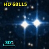 HD  68115