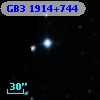 GB3 1914+744