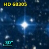 HD  68305