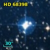 HD  68398