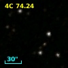 4C 74.24