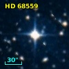 HD  68559