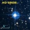 HD  68608