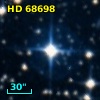 HD  68698