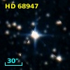 HD  68947