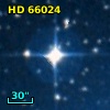 HD  66024
