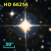 HD  66256