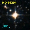 HD  66294