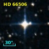 HD  66506